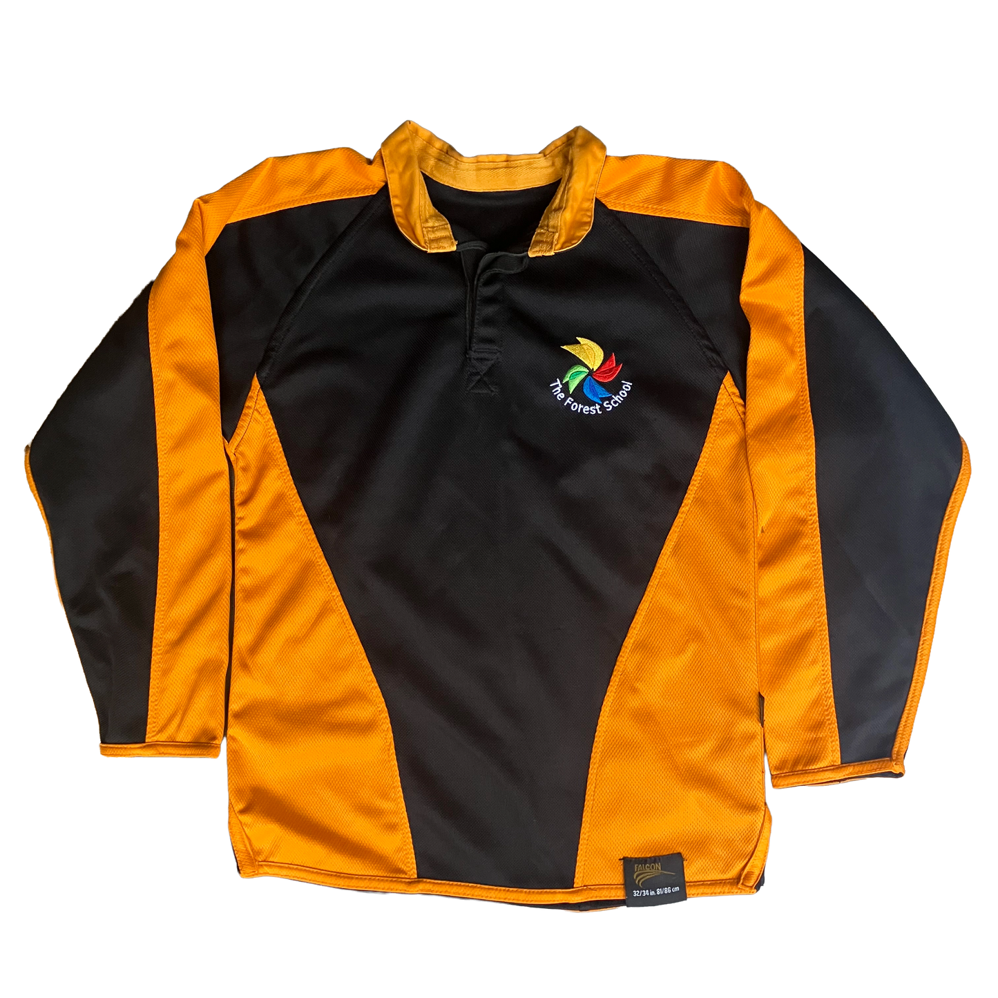 PE Training Top