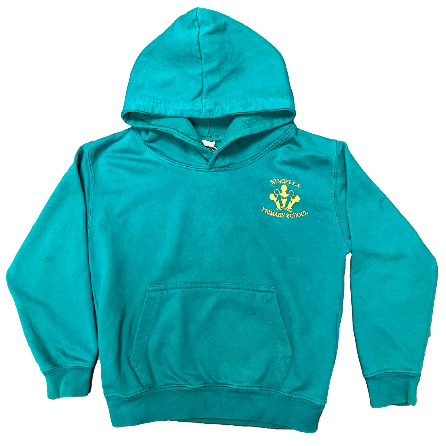PE Hooded Top
