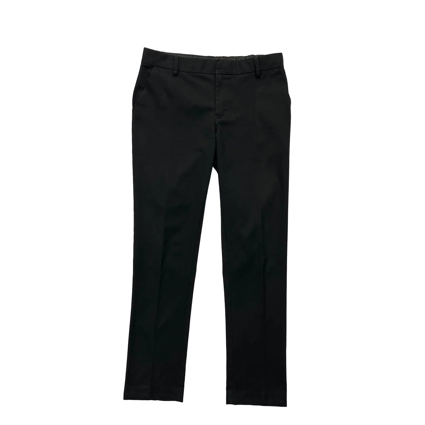 Boys' Super Skinny Leg School Trousers
