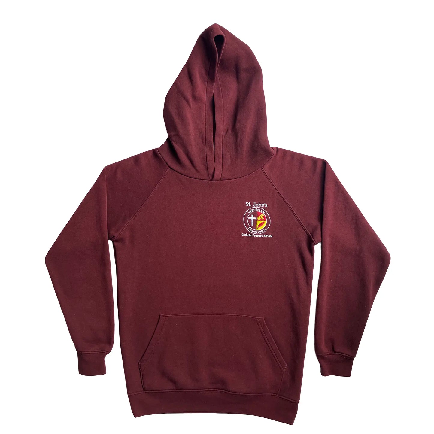 PE Hoodie
