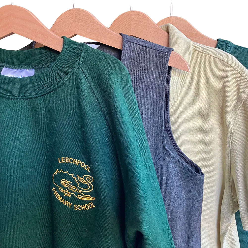 Leechpool Primary School