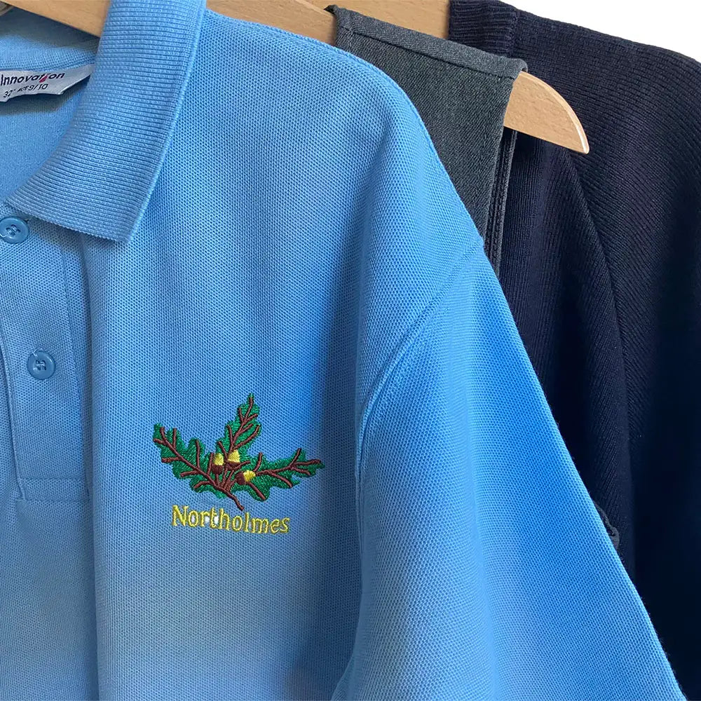 Northolmes Junior School