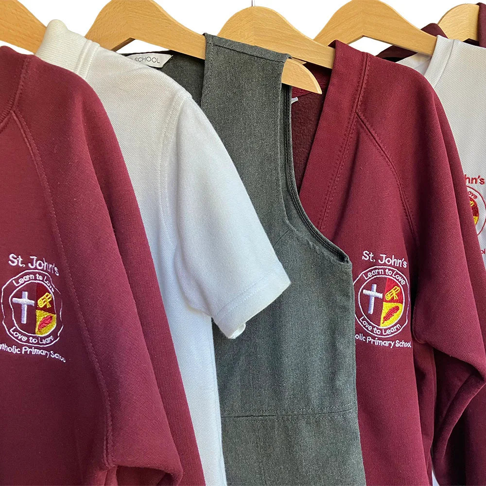 St John's Catholic Primary School