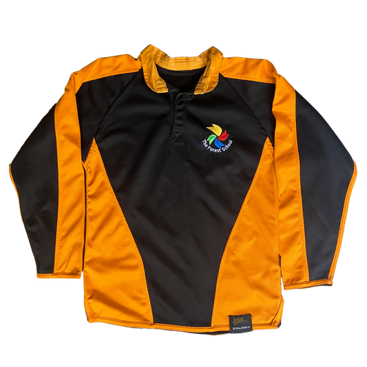 PE Training Top