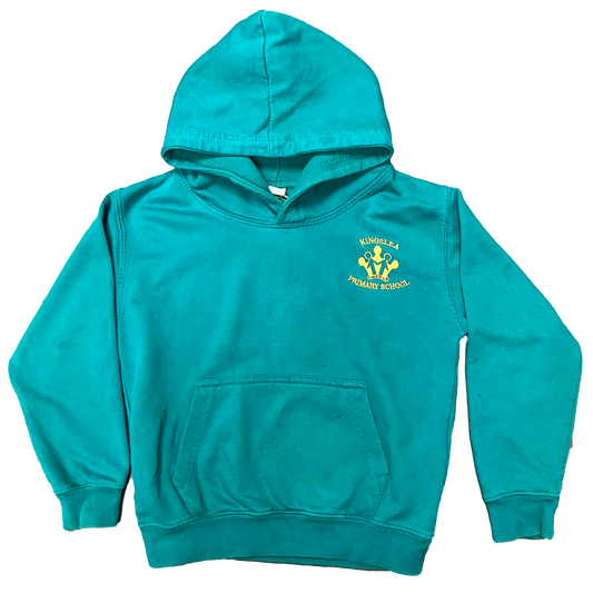 PE Hooded Top