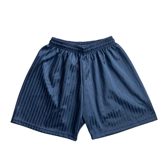 PE Football Shorts