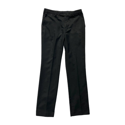 Eco Slim Fit Senior Boys' Trousers