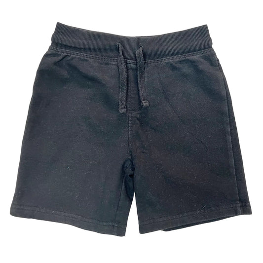 PE Jogger Shorts