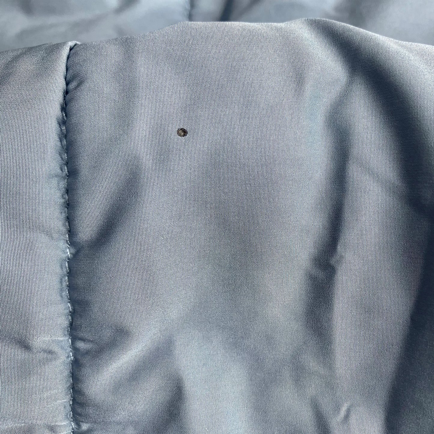 Young Crew Boys' Padded Jacket