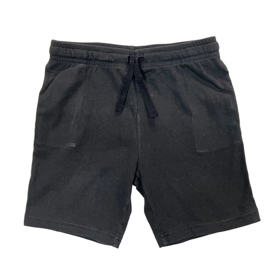 PE Sweatshirt Shorts