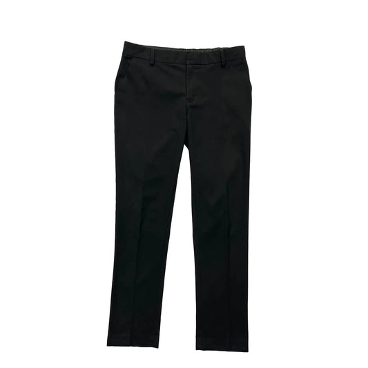 Boys' Super Skinny Leg School Trousers