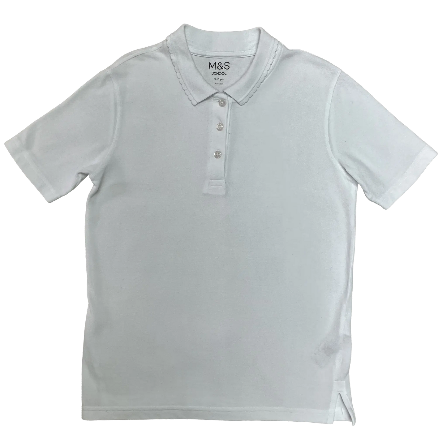 Girls' Polo Shirt