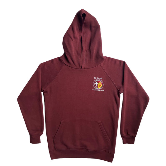 PE Hoodie